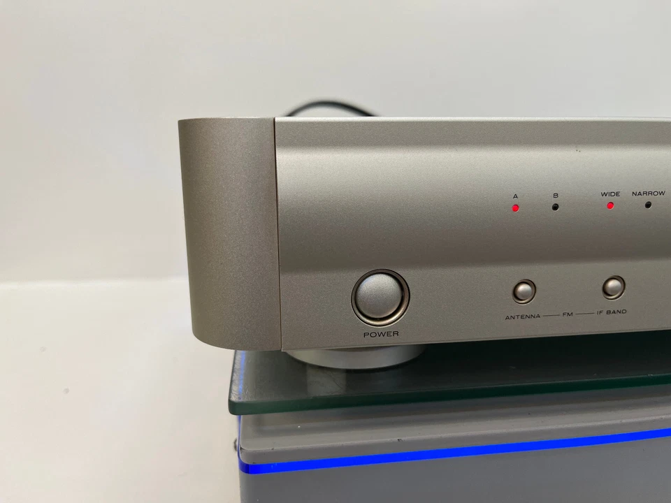 MARANTZ ST-17 High End RDS-FM Tuner   (4) - Bild 2 von 4