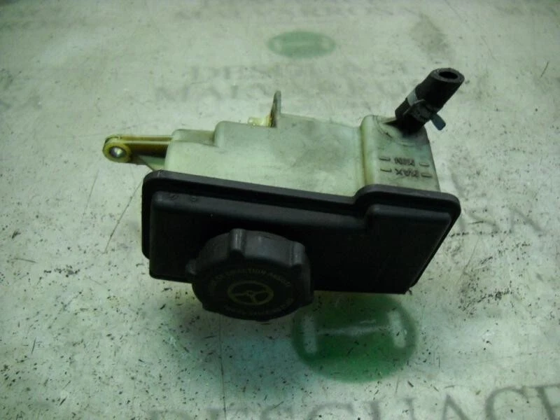 SERVO-EINZAHLUNG FÜR FORD MONDEO BERLINA GE AMBIENTE 10572505 