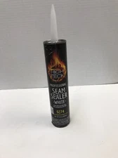 White seam sealer Automotive Professional Grade