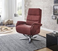 Vollelektrischer Drehsessel