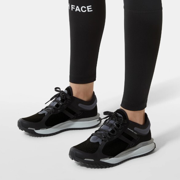 The North Face Women’s Vectiv Escape Futurelight Reflect Black Vanadis