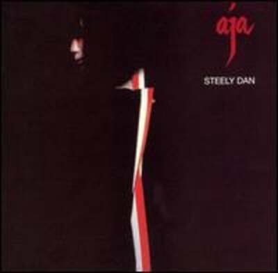 Aja by Steely Dan: Used