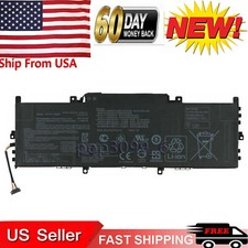 C41N1715 Battery 50Wh For Asus Zenbook 13 UX331UA UX331UN UX331FN U3100FN Series