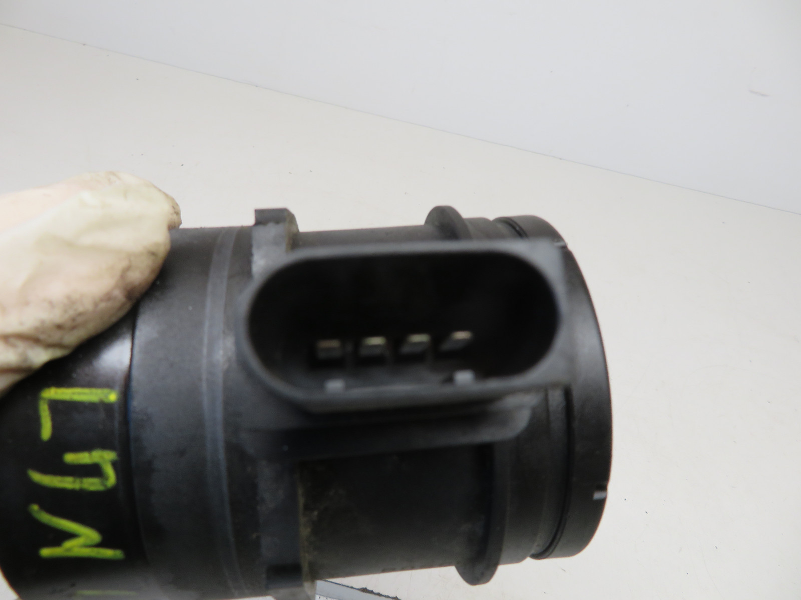 BMW Diesel Mass Air Flow Sensor N47 1 3 Series E8X E9X 8509724 7788743