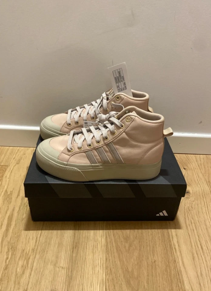 scarpe adidas bravada donna 38 2/3 - Immagine 2 di 4