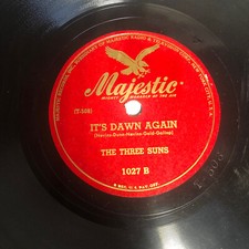 78: " Twilight Time" The Three Sons- 1944 