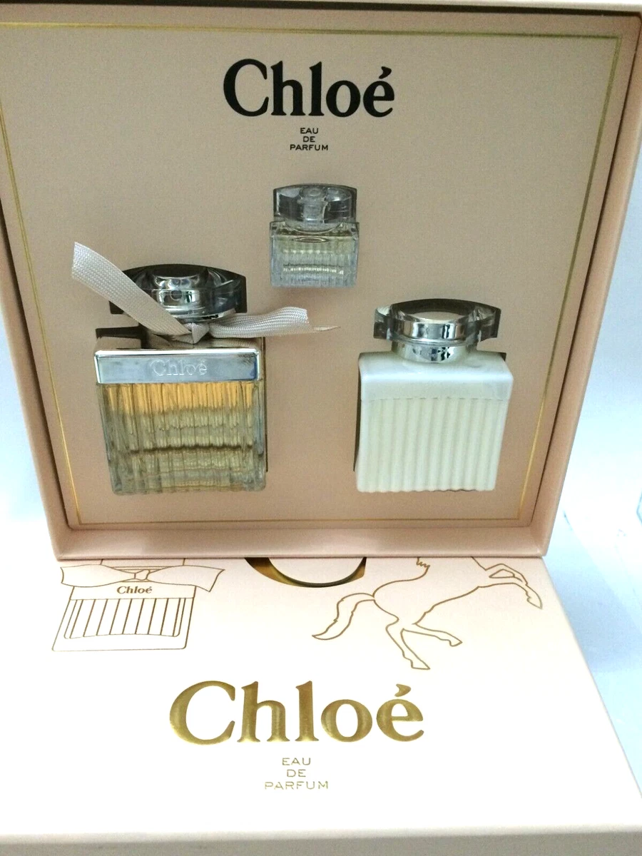 Chloé Chloé Gift Sets for Women for sale | eBay