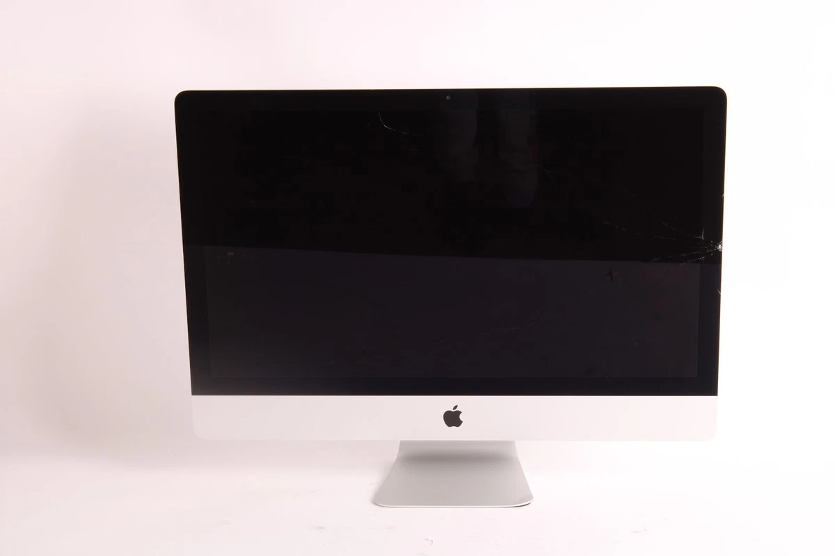 Apple iMac 16 GB RAM Apple 256 GB Hard Drive Capacity Desktops
