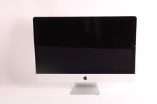 Apple iMac A1419 27" Core i5-4690 3.5GHz 16GB RAM, 256GB SSD - AS IS