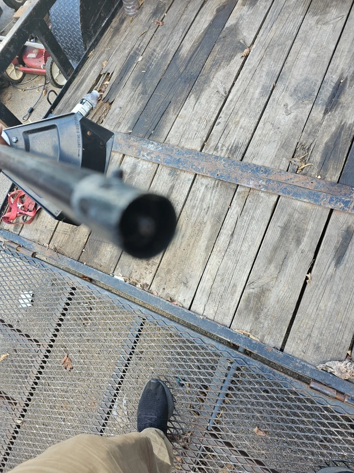 1 accesorio para herbicida Expan-it RYOBI Foto 4 de 4