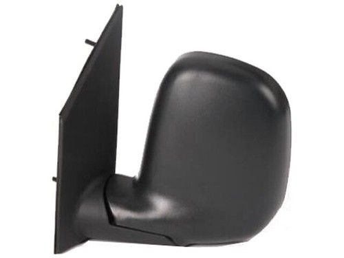 2008-2012 Ford F-350 Super Duty Driver Left Side View Power Door Mirror PT4YC