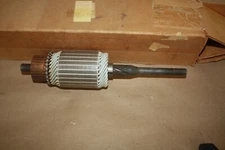 ACDelco D4126 Delco Remy 1893269 GM Replacement Starter Armature