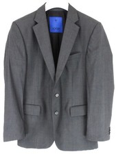 JOOP Ray-Blake Blazer Men's EU 48 Single Breasted Lined Button Jacket