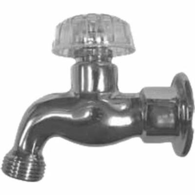Woodford 44VB-BR Mild Climate Wall Faucet