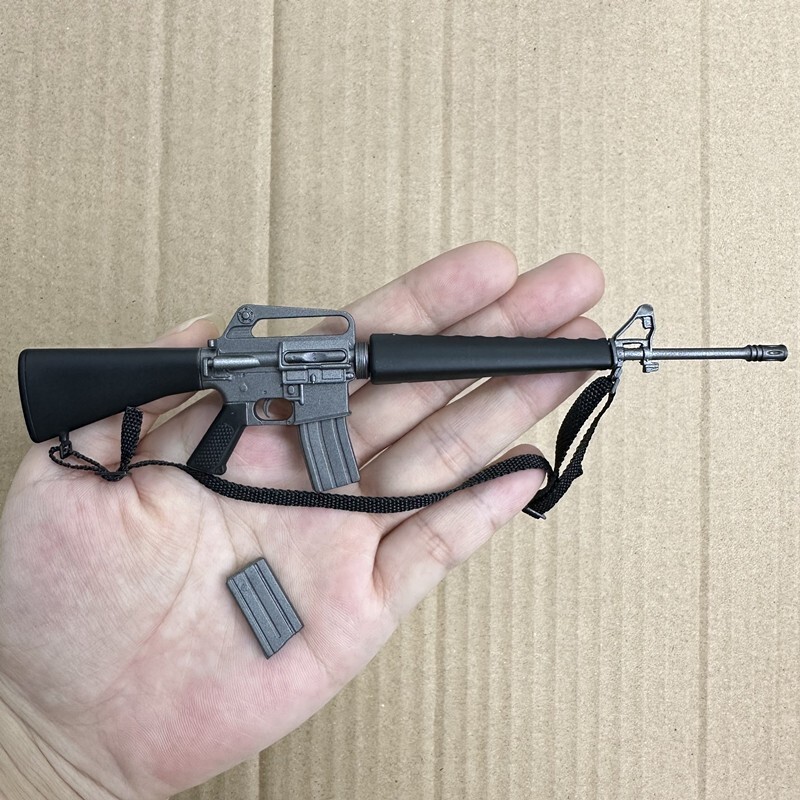 HOBBY FIX M16A1