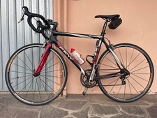 Bici da corsa FRW Diamond Heights in Carbonio