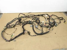 11-12 Fisker Karma 2012 2.0L RWD Body Chassis Wire Wiring Harness 