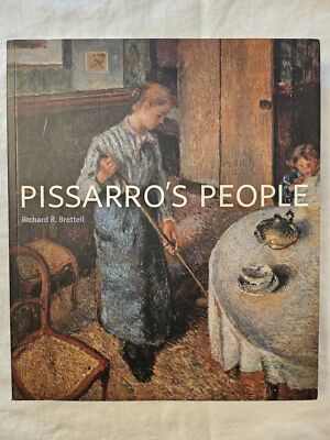Pissarro's People