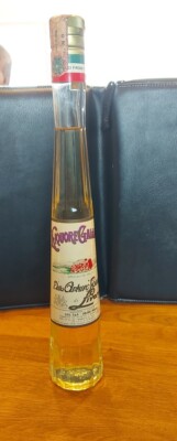 Liquaro SPECIALITA DELLADitta Arturo Vaccari Likör  Wein Wine 