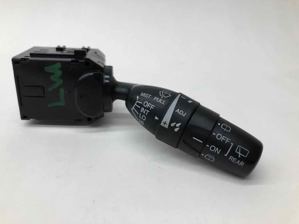 08 09 10 11 2009 CRV LX Windshield Wiper Lever Switch Used OEM 35255