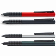 LAMY Tintenroller tipo Al / K Alu Kunststoff ...