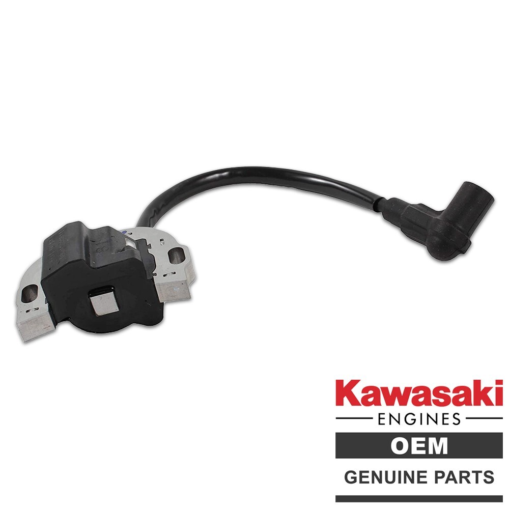 Genuine Kawasaki 21171-0740 Ignition Coil for FR541V FR600V FR651V
