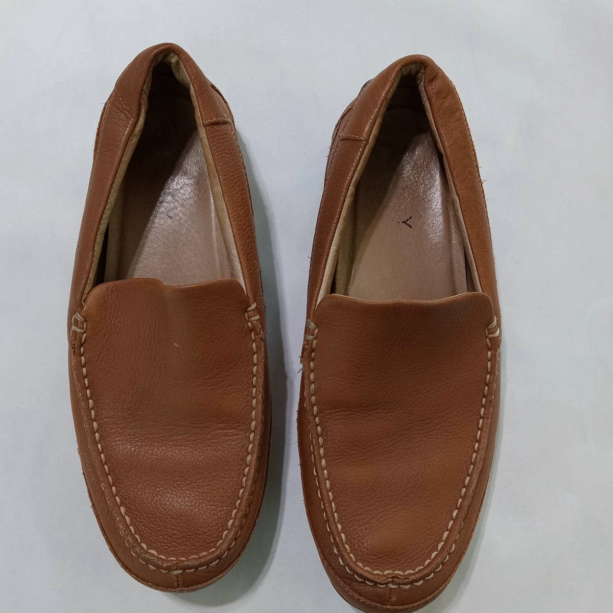 Sperry driving deals moc