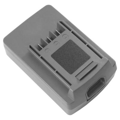 Premium AKKU 2000mAh 18V für Wolf HTA 700 Heckenschere PSA 700 Hochentaster