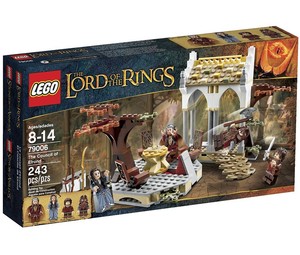 lego lord of the rings sets ebay
