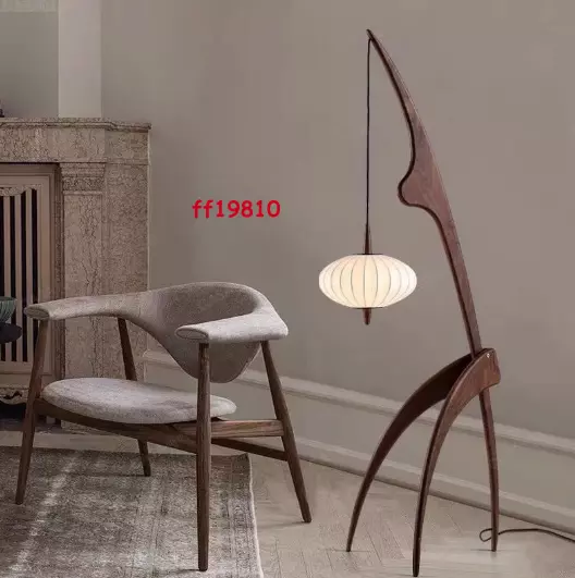 Bedroom 2024 lamp floor