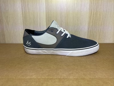 ES Shoes Accel SQ Dark Gray Size 8