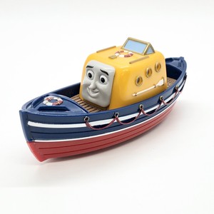 thomas the train boat