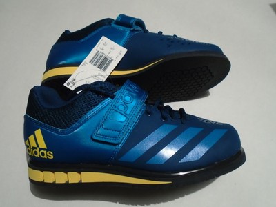 adidas men's powerlift 3.1