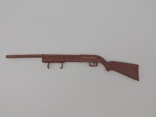 Big Jim - Fusil - Big Jim Mattel Congost - Figurine Vintage - Spain