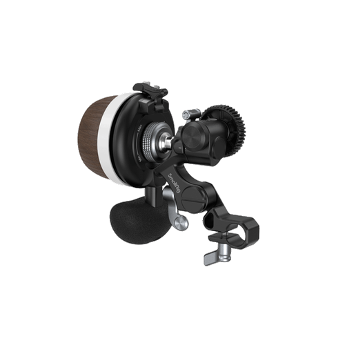 SmallRig Follow Focus F60 per Canon Nikon Sony DSLR fotocamera cinema - 3850 - Foto 21 di 21