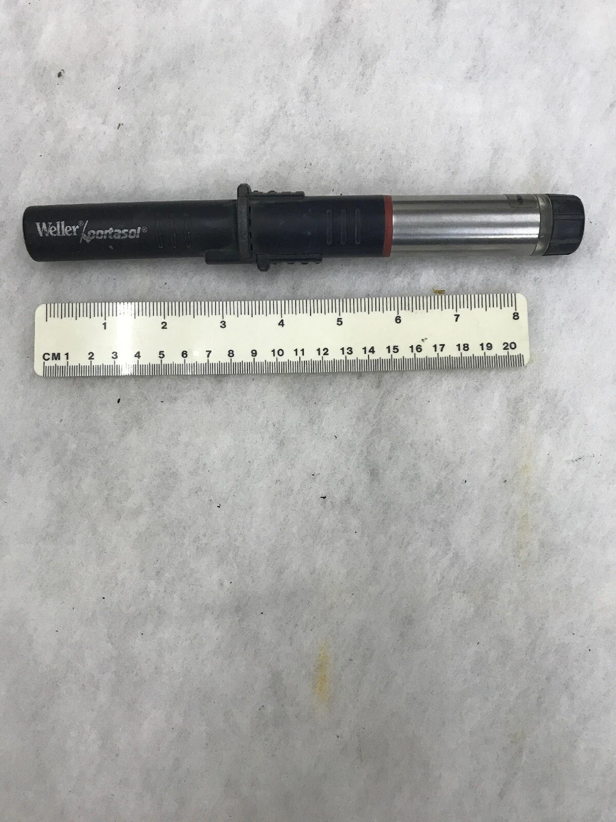 Apex Tool Group Mfr. PSI3 Weller, .125 in Single Flat Tip For Psi100