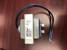 ATC-Frost 120 V 60 hz input, 24v 12va output hardwire transformer, FTC1224Q