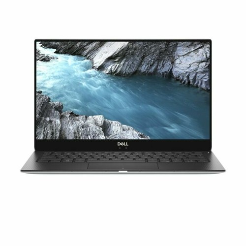 Dell XPS 13 9310 13.4 inch (512GB, Intel Core i7 11th Gen., 4.8GHz, 16GB) Laptop - Silver - XPS9310-7368SLV-PUS