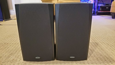 boston acoustics cr85