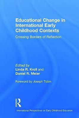 International Perspectives on Early Childhood Education Ser ...
