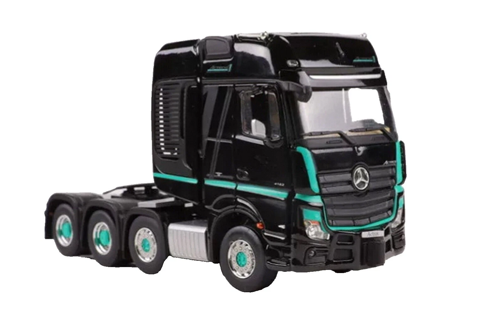 Mercedes-Benz Diecast 1:50 vehículos diecast y de juguete