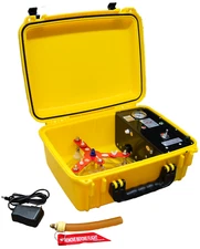 SVS-1 (motorized static port adapter)