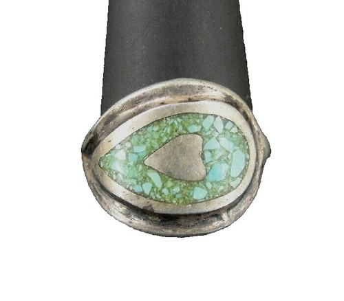 925 Sterling Silver Vintage Mexico Maze Band Ring Size 5.75 | eBay