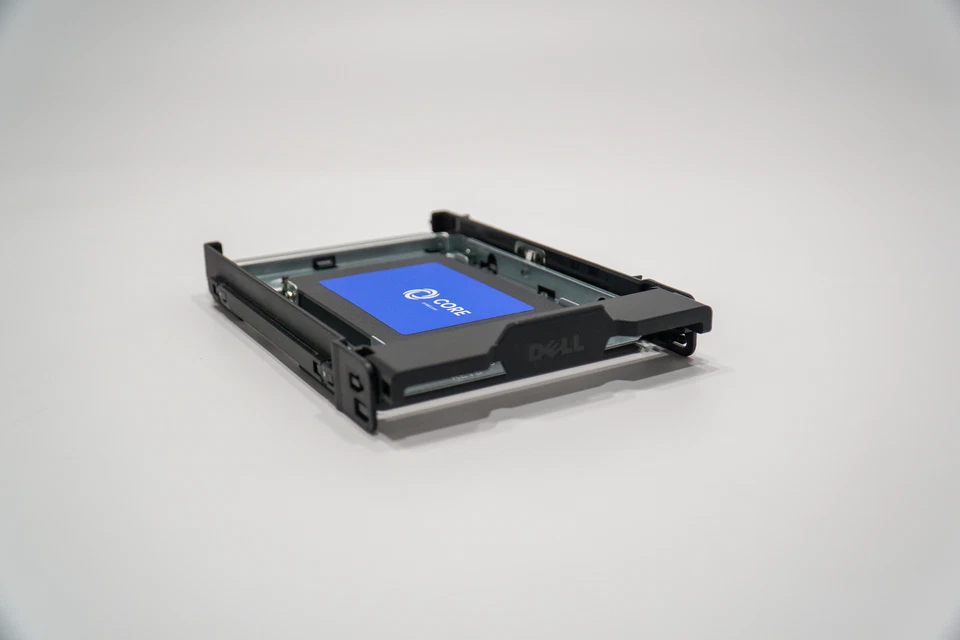 1TB 512GB 256GB 128GB SSD Upgrade DELL T7600 T7610 T7910 Workstation - Image 4 of 4