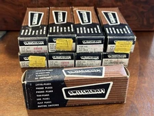 Switchcraft Part#25209 - Switches - Illuminated - Vintage 1970