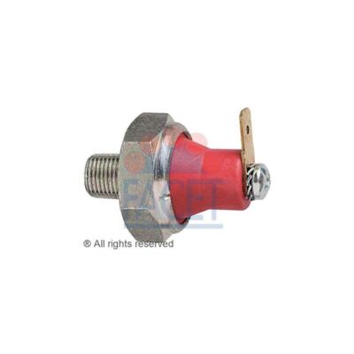 Engine Oil Pressure Switch for 2006 Mitsubishi Lancer Evolution