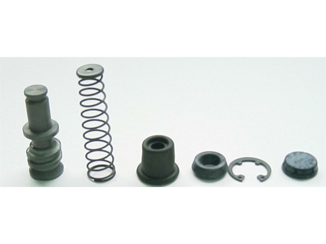 Kit réfection maître-cylindre frein AV 81600103 haute précision pour HONDA Gold Wing 1100