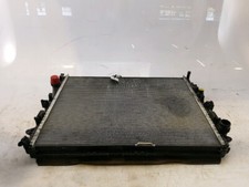 Radiateur Mercedes CLASSE S