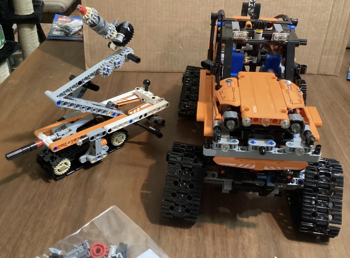 42038 hotsell lego technic
