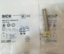 New One SICK IME2S12-08N4DC0 Proximity Switch...
